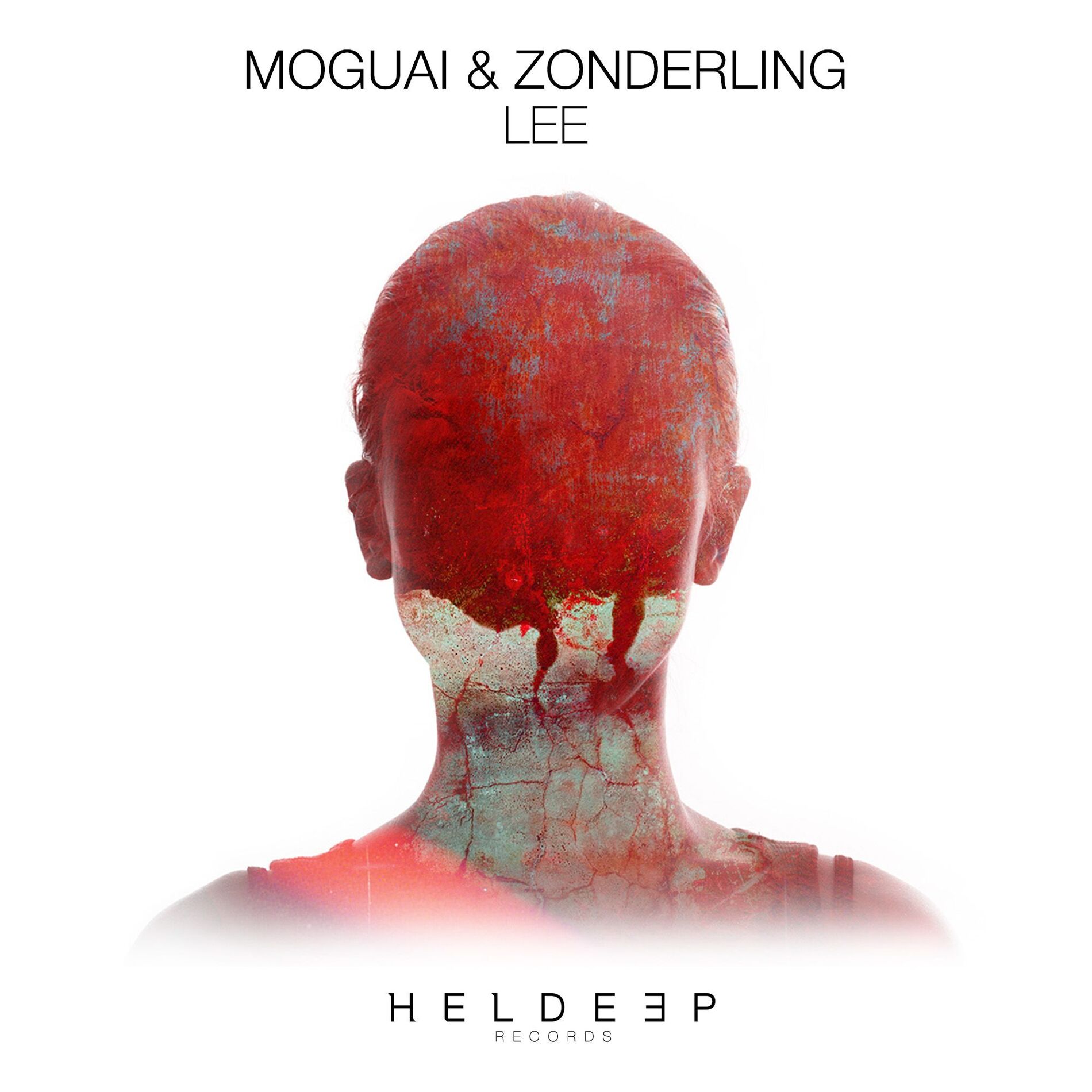 Album cover of Lee