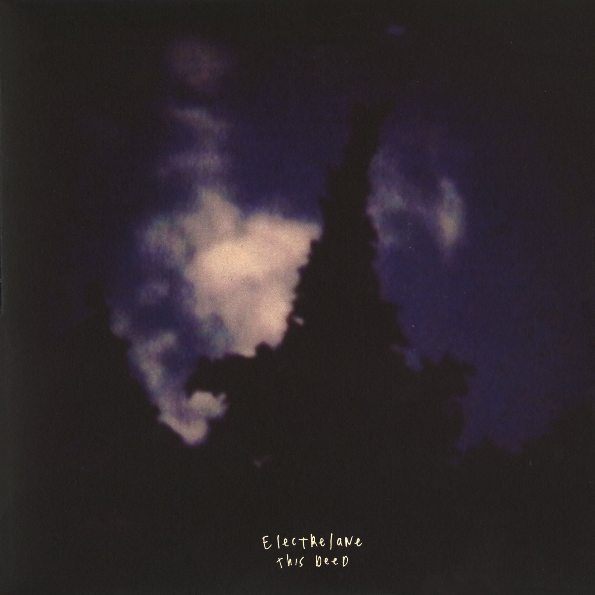 Album cover of This Deed