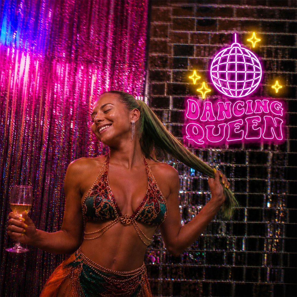 Dancing Queen