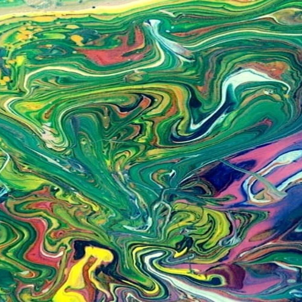 Picture of Abstractions