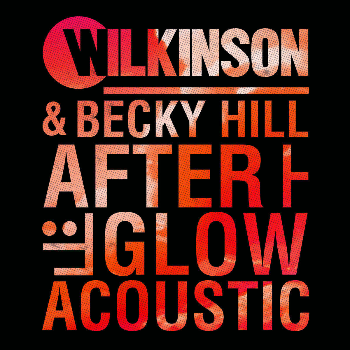 Album cover of Afterglow