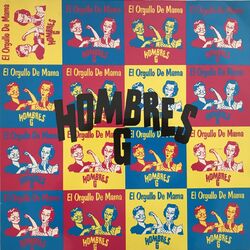 Cover of El orgullo de mamá (Remezclas)