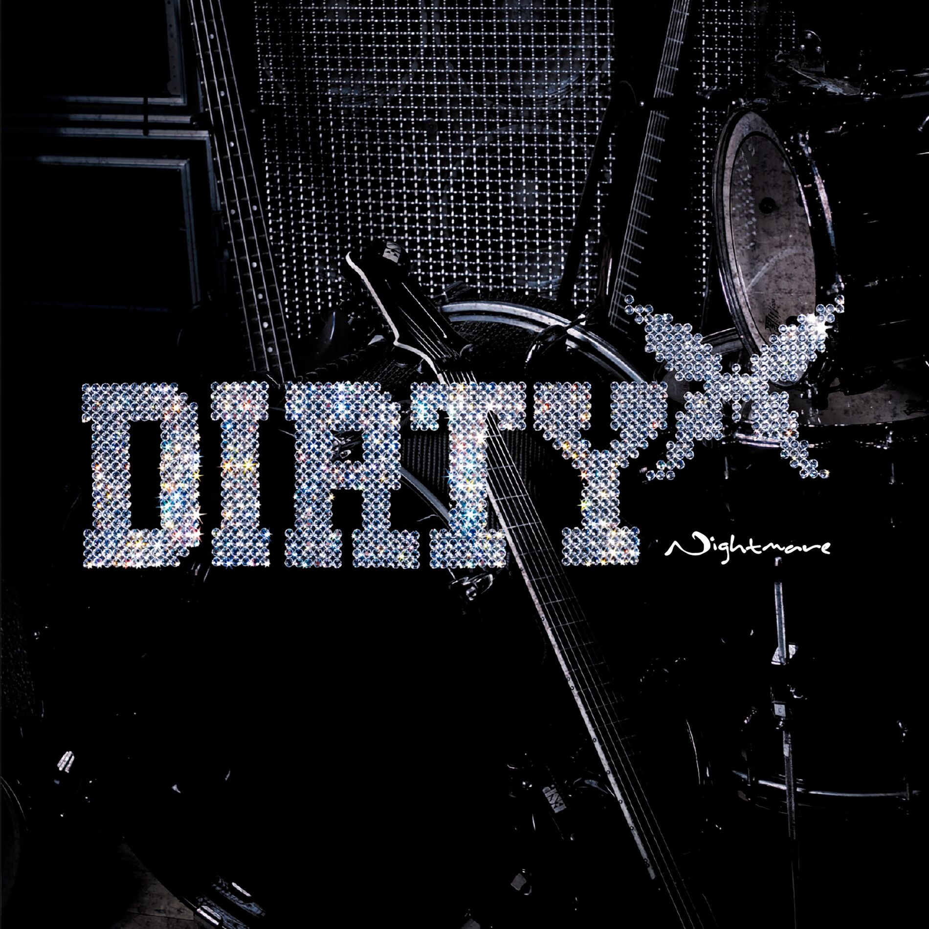 Album cover of DIRTY