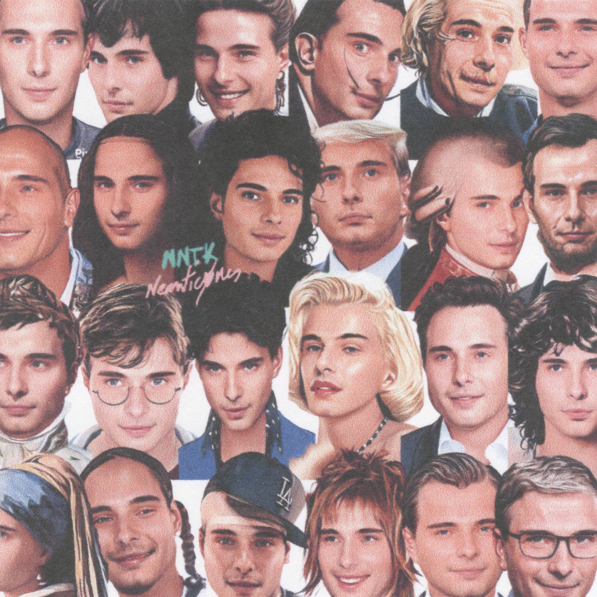 Album cover of Saudade