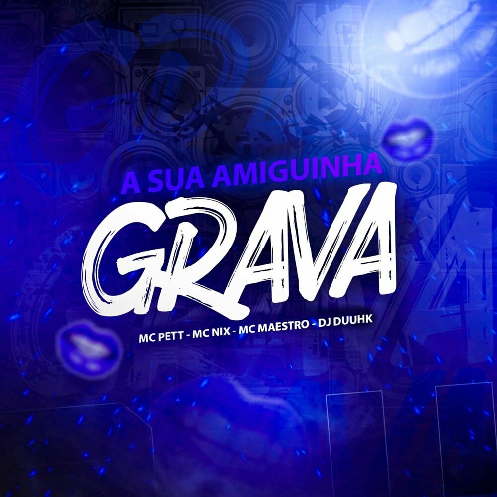 Picture of A Sua Amiguinha Grava