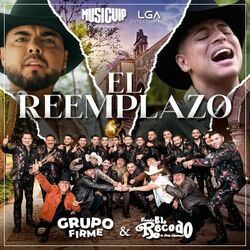 Cover of El Reemplazo