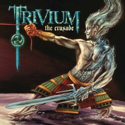 Cover of The Crusade (Special Edition)