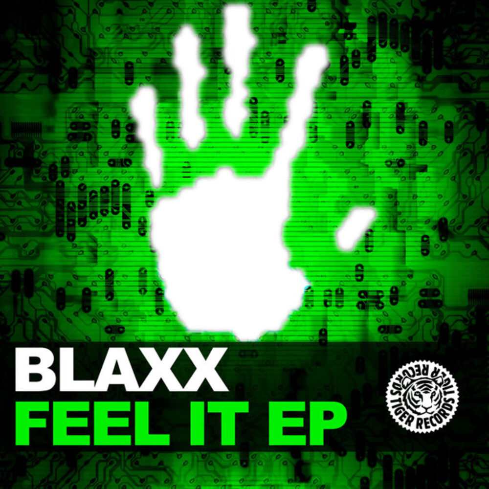 Picture of Feel It Ep
