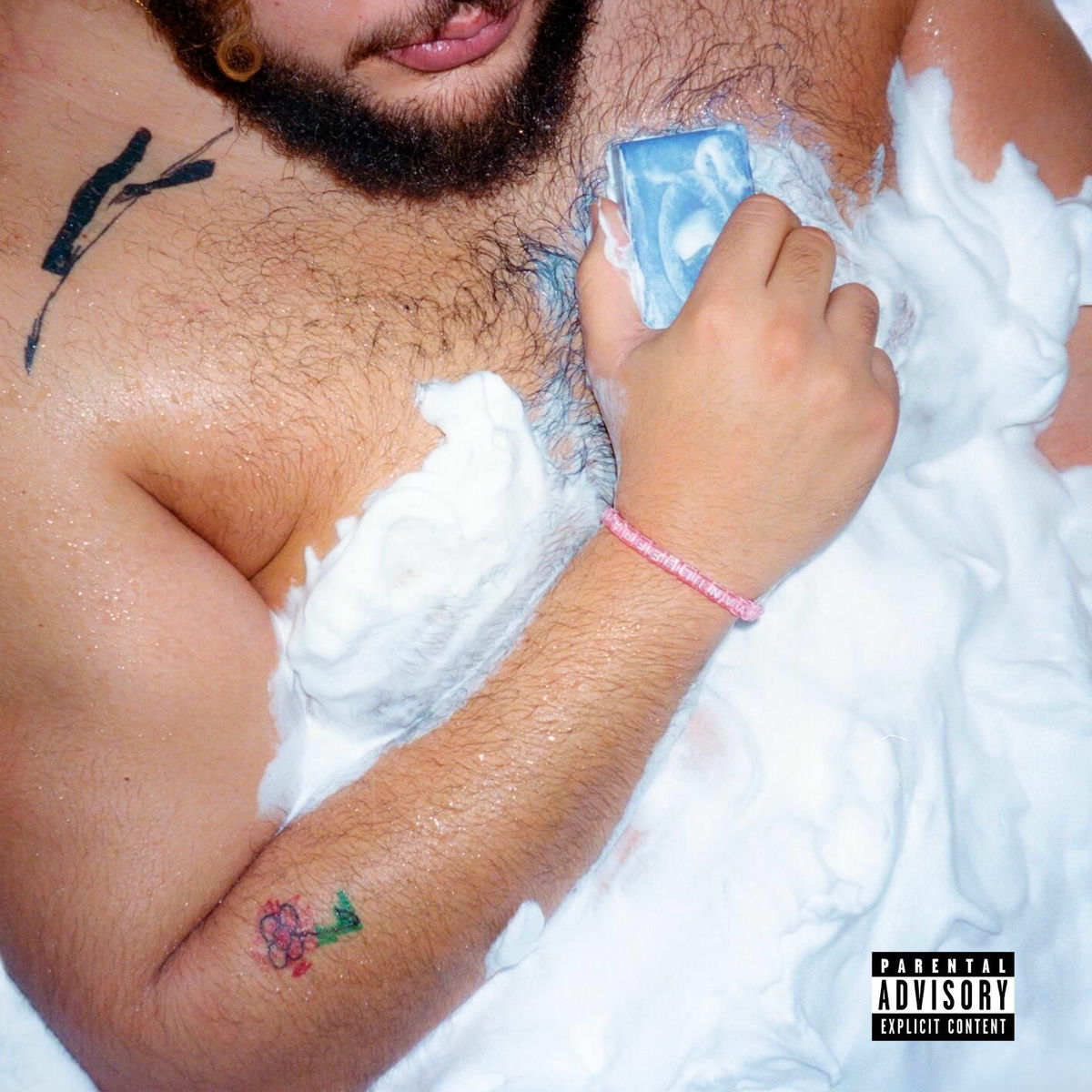 Album cover of elle danse toute seule dans sa chambre (feat. Moon Sujin) (bonus track)