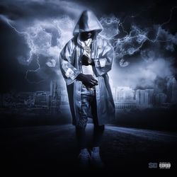 Cover of Poetic Pain