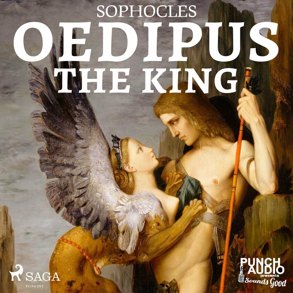 Picture of Oedipus: The King