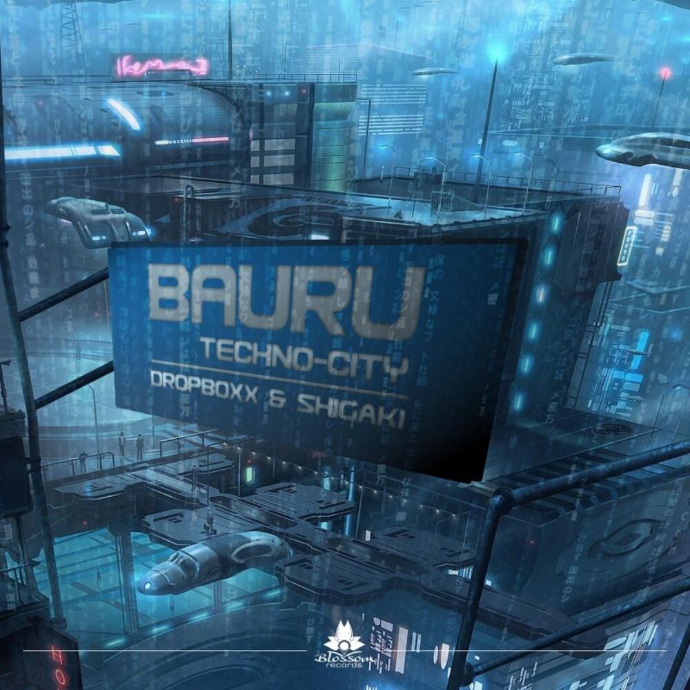 Picture of Bauru Techno City