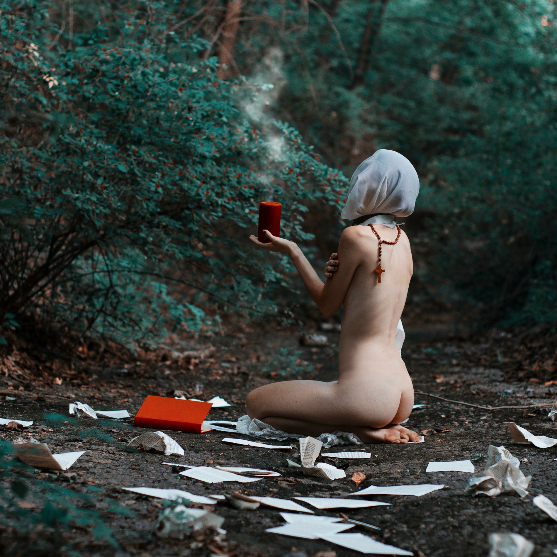 Album cover of Eve