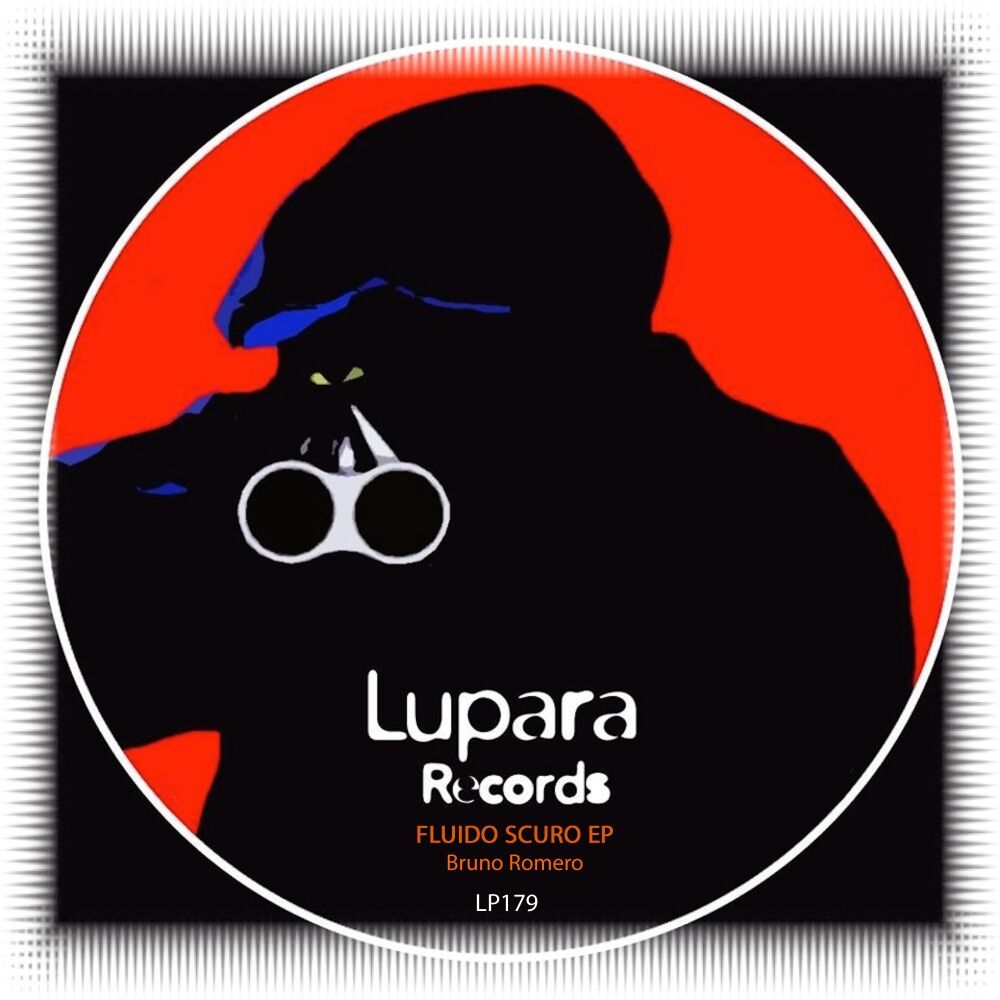 Picture of Fluido Scuro EP