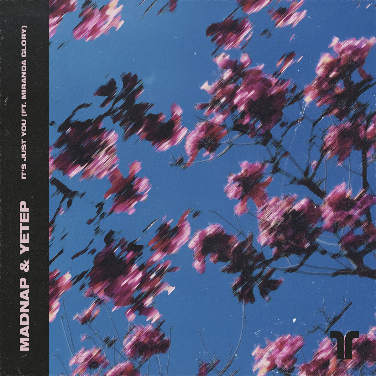 Album cover of It's Just You