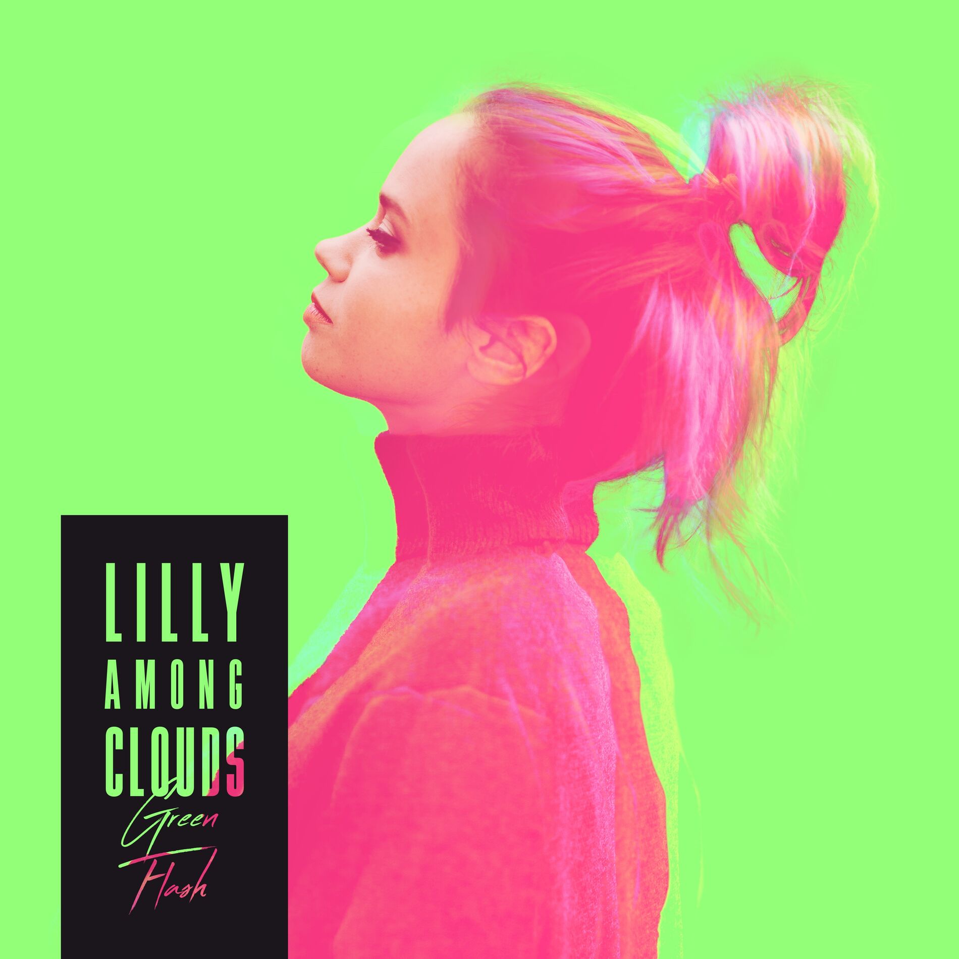 Album cover of Surprise
