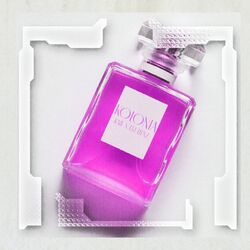 Cover of Kolonia
