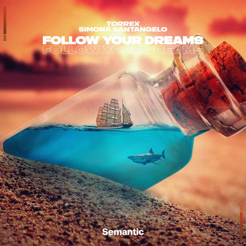 Picture of Follow Your Dreams