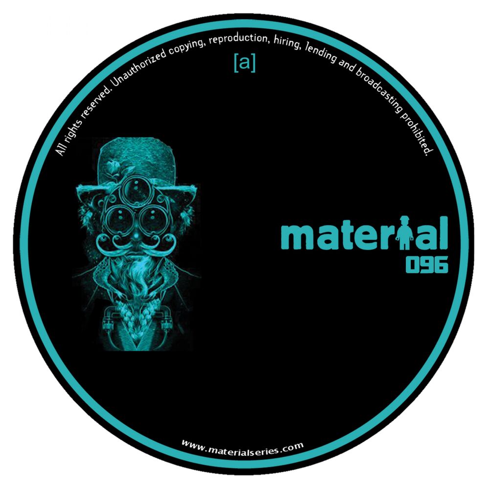 Picture of Hydro EP