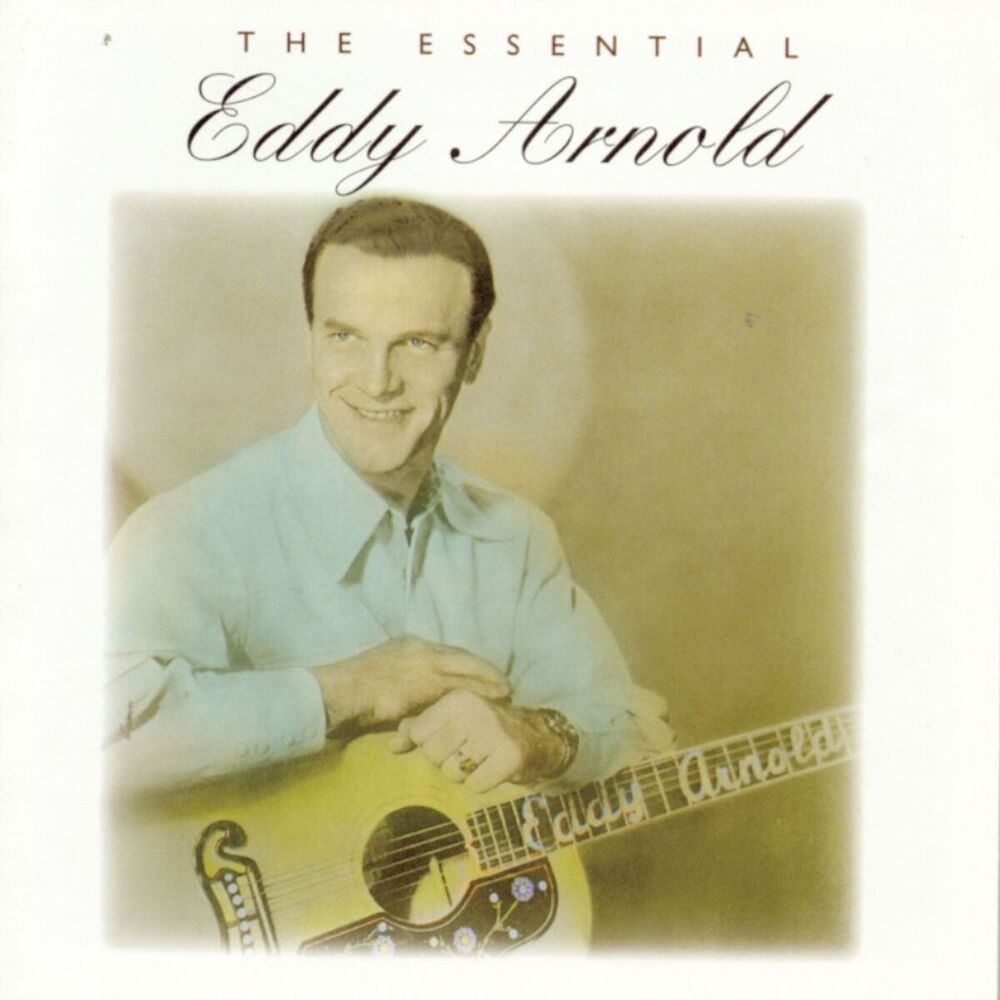 Picture of The Essential Eddy Arnold