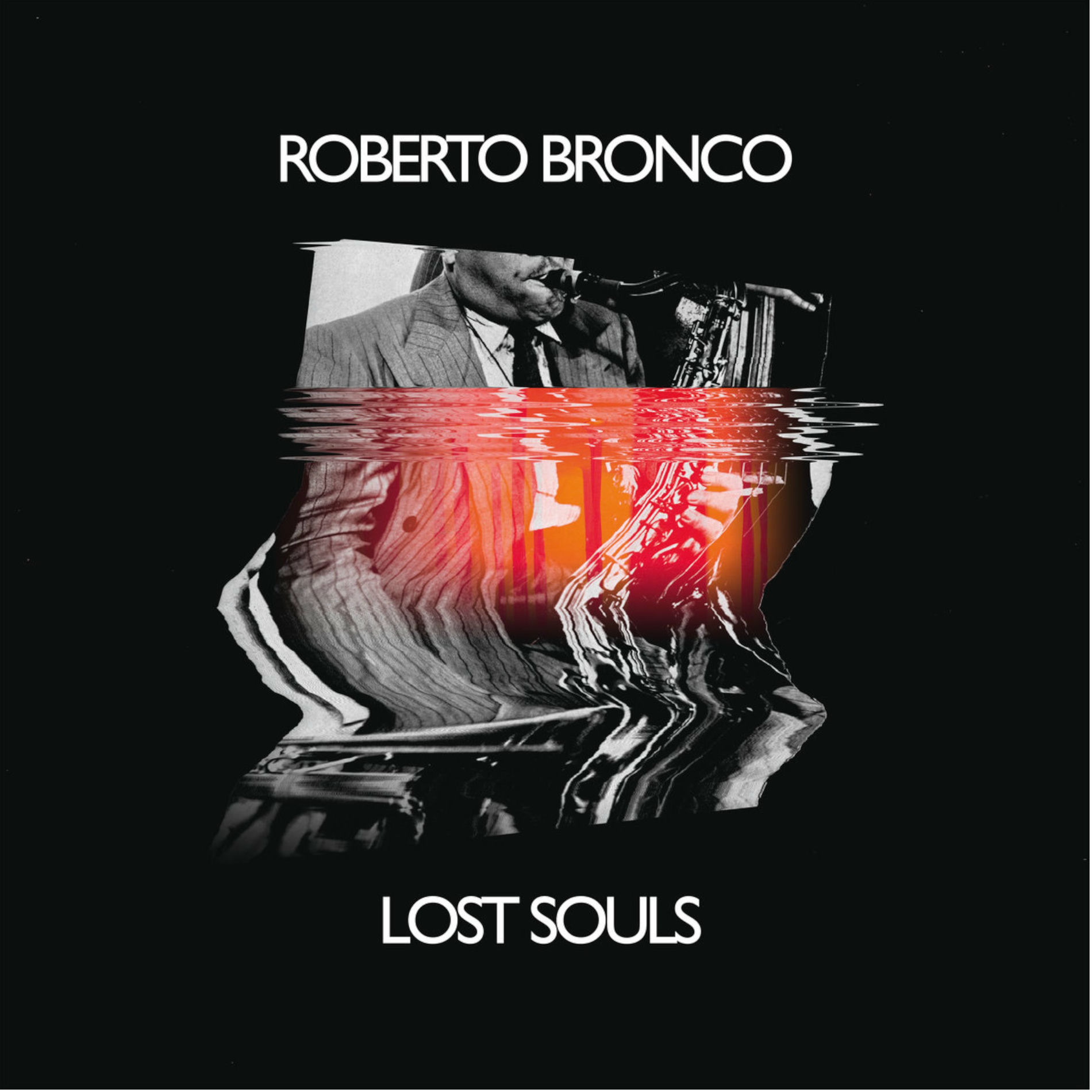 Album cover of Lost Souls
