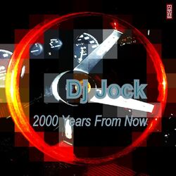 Cover of 2000 Years From Now