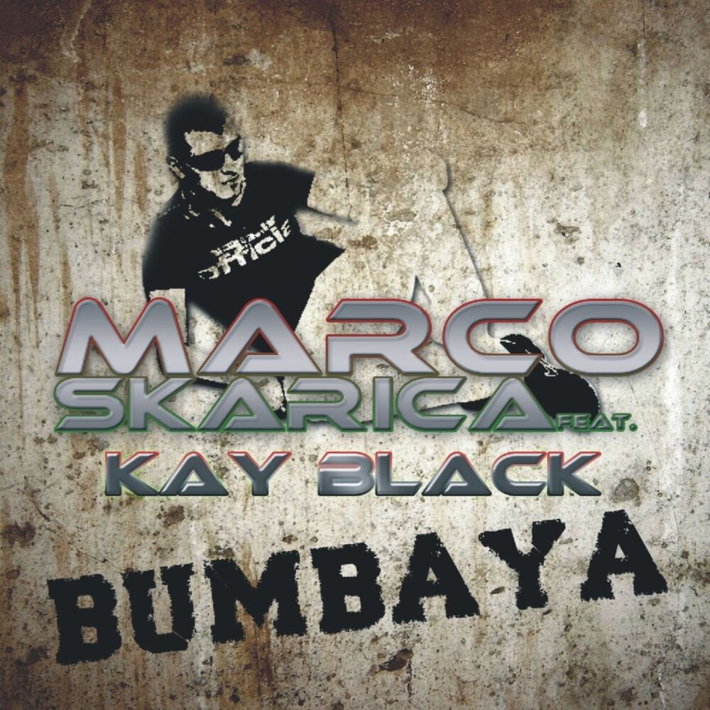 Picture of Bumbaya (feat. Kay Black)