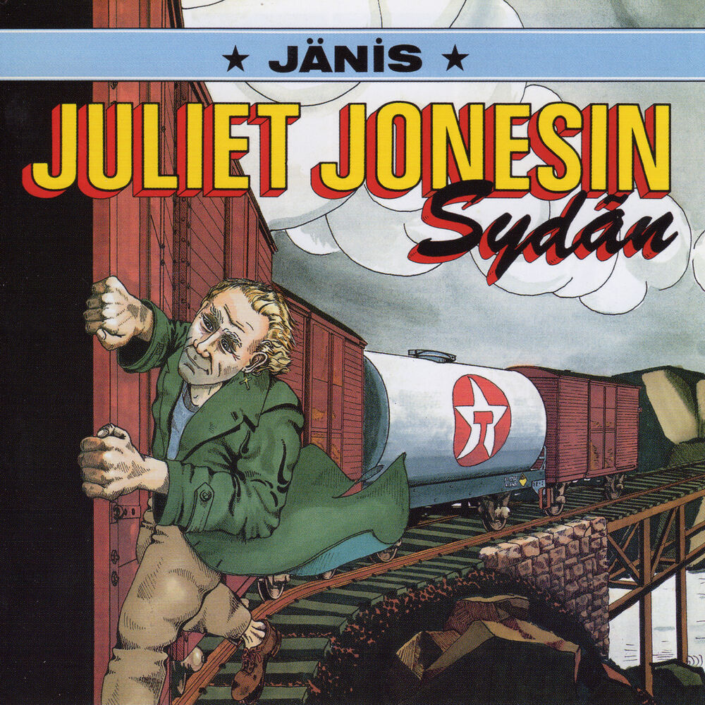 Picture of Jänis