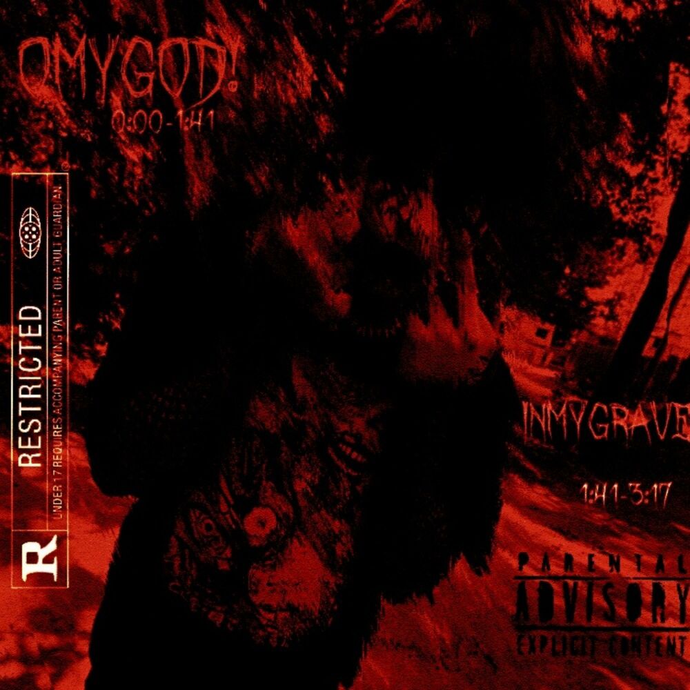 Picture of OMyGod/InMyGrave!