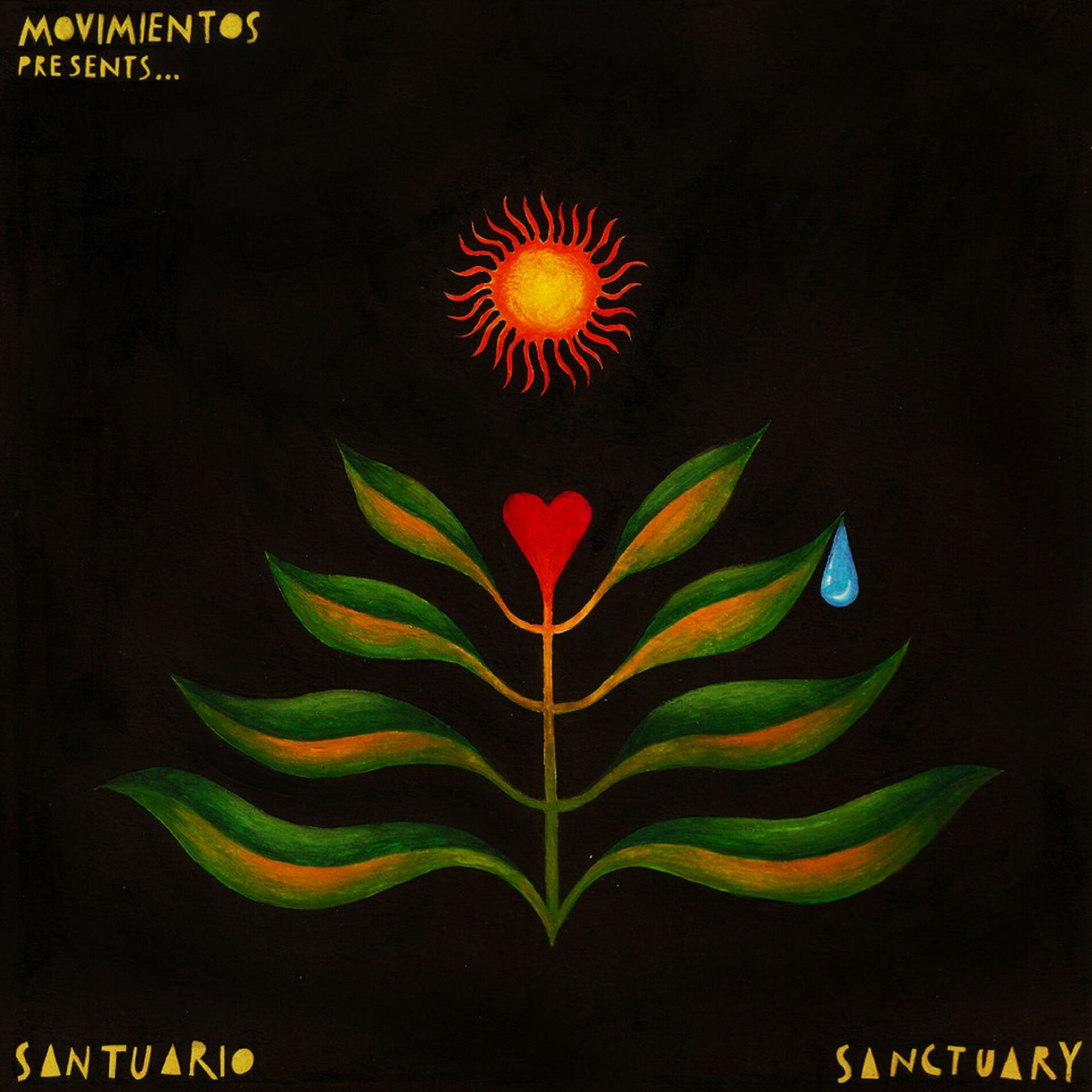 Album cover of Hoy