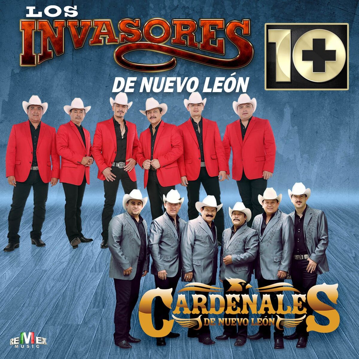 Album cover of Degenerado