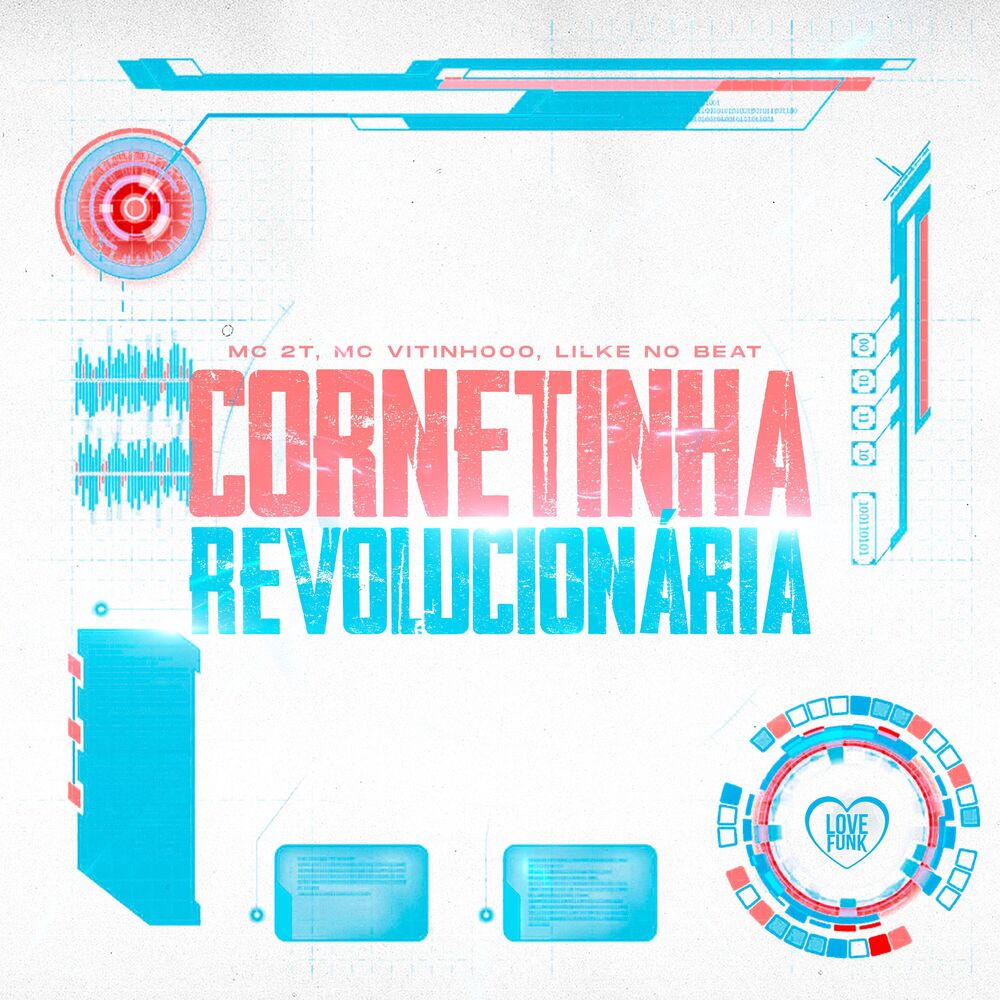 Picture of Cornetina Revolucionaria
