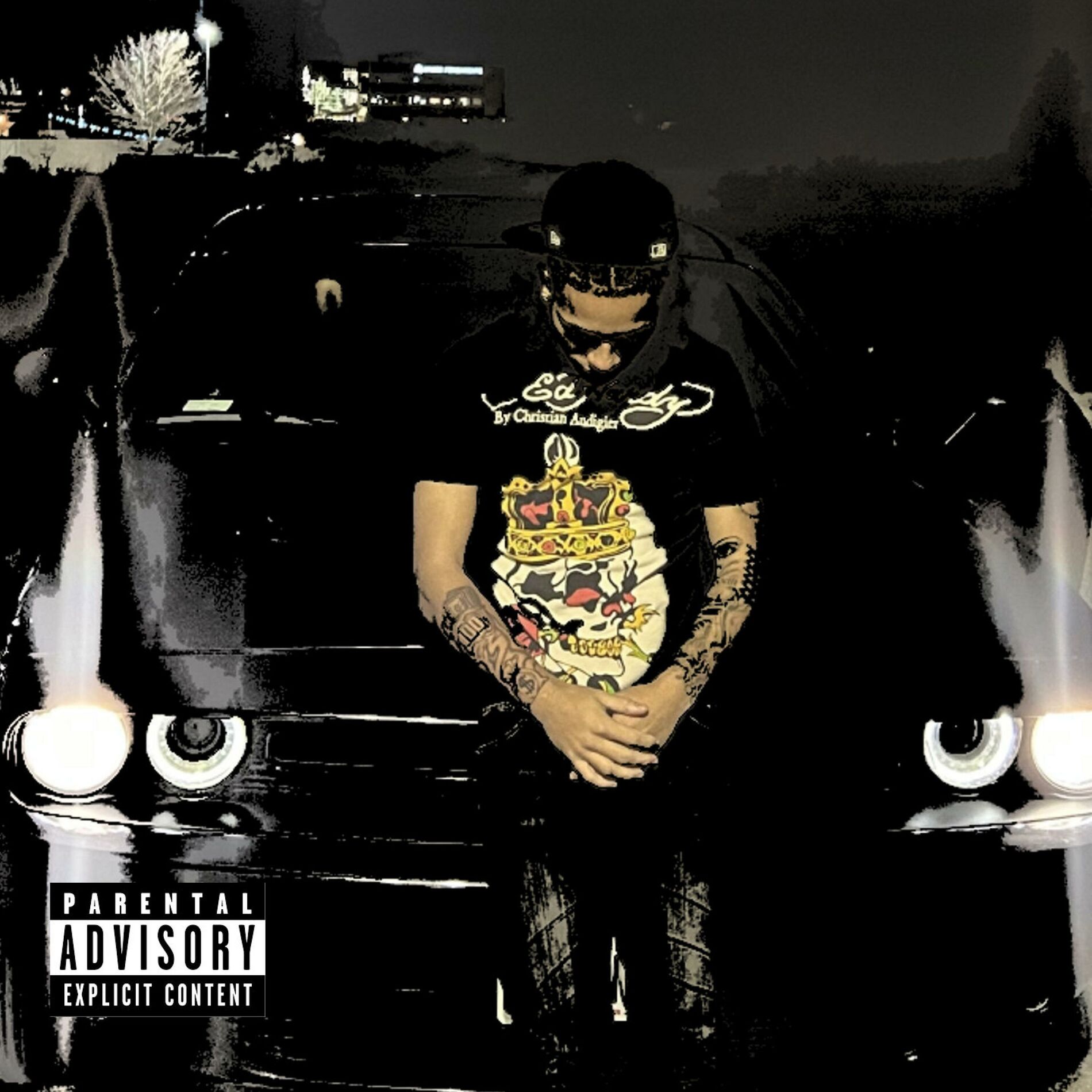 Album cover of KK / KANO (feat. Percaso)