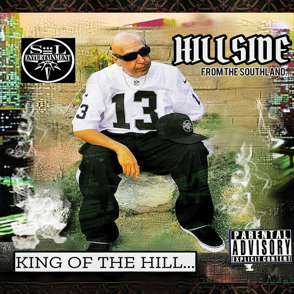Picture of King of the Hill