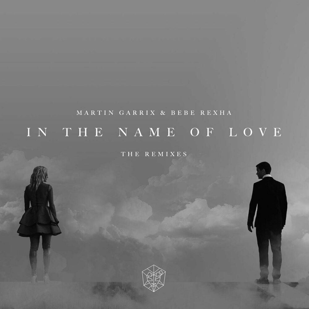 Picture of In The Name Of Love Remixes
