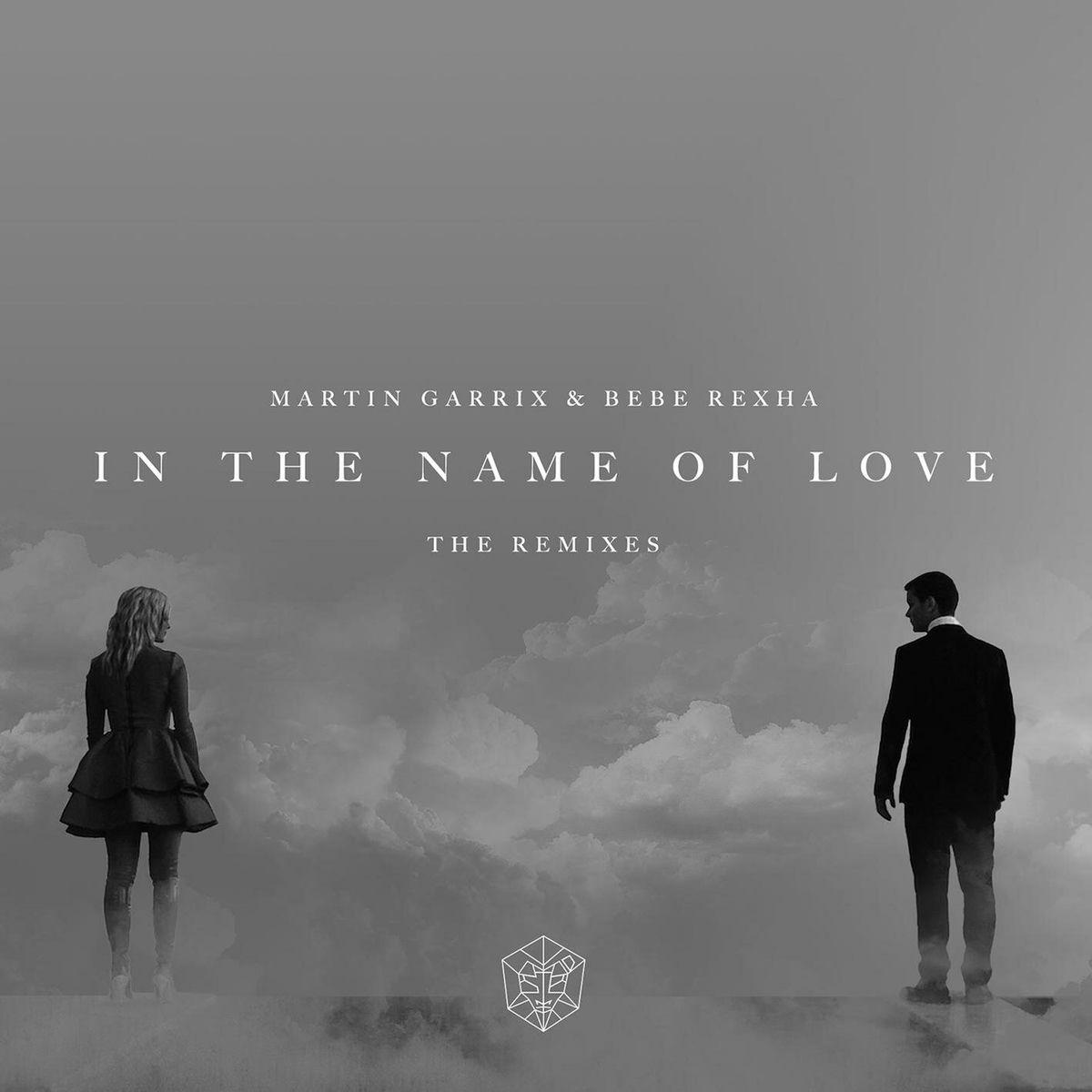 Martin Garrix - In The Name Of Love (The Him Remix) | Deezer