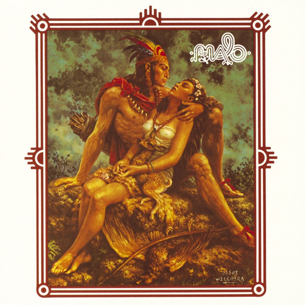 Album cover of Suavecito