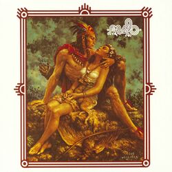 Cover of Malo
