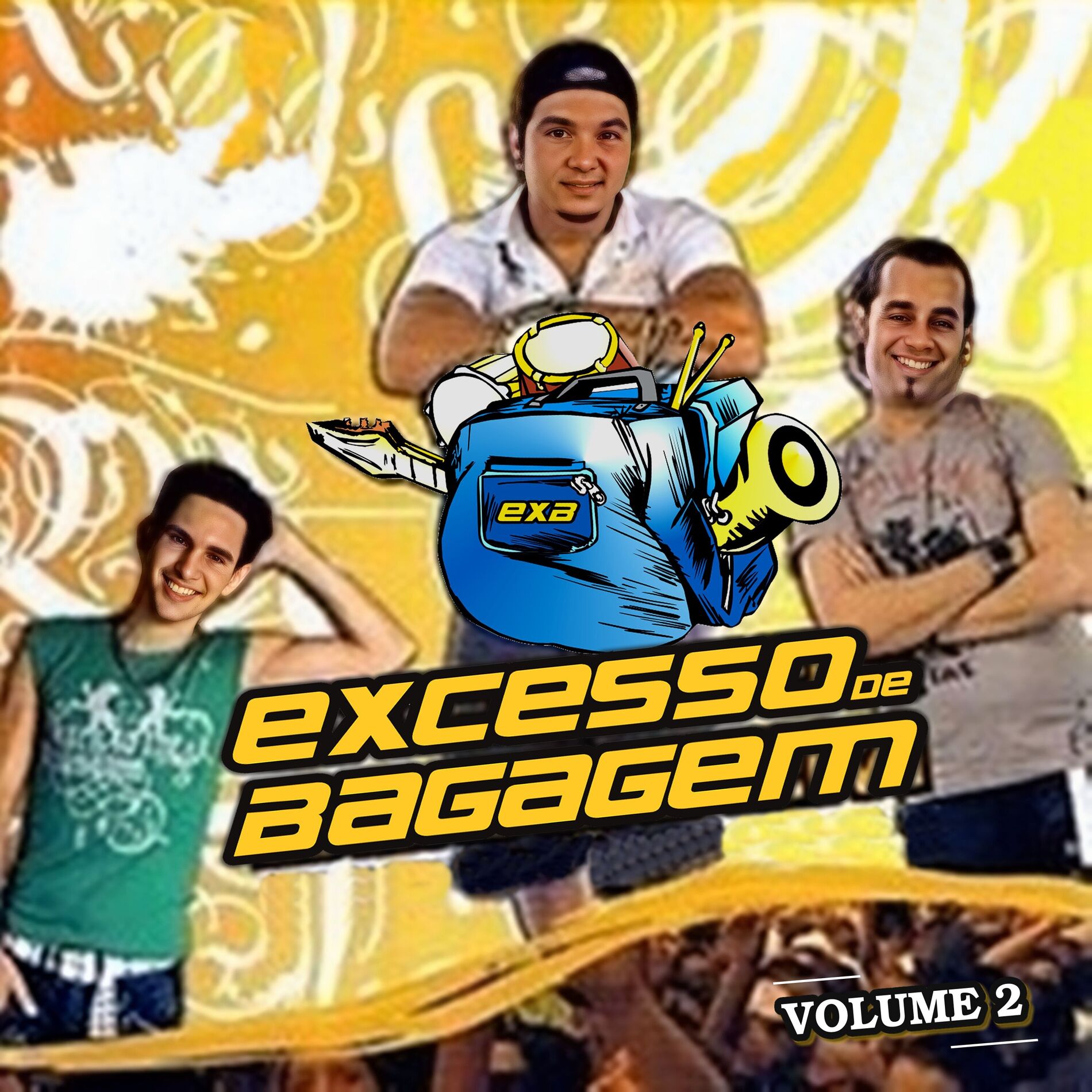 Album cover of Como Tu Tá