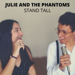 Descargar Stand Tall - Julie And The Phantoms MP3