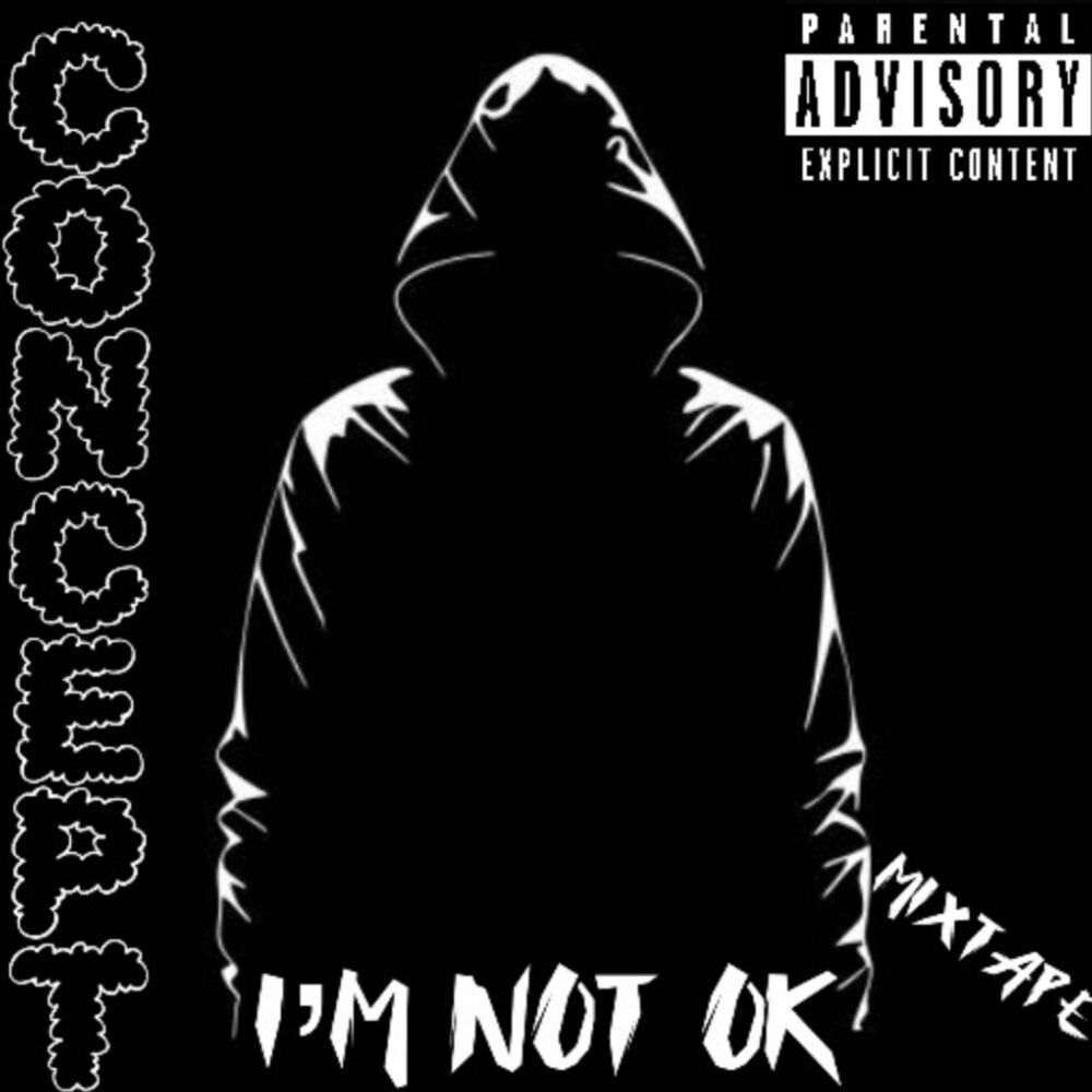 Picture of IM NOT OK