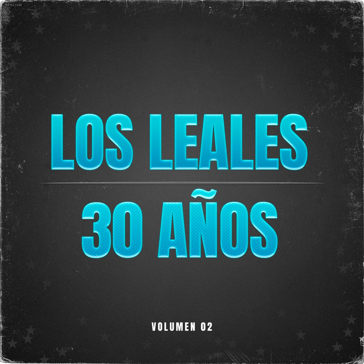 Album cover of 30 Años (Volumen 2)