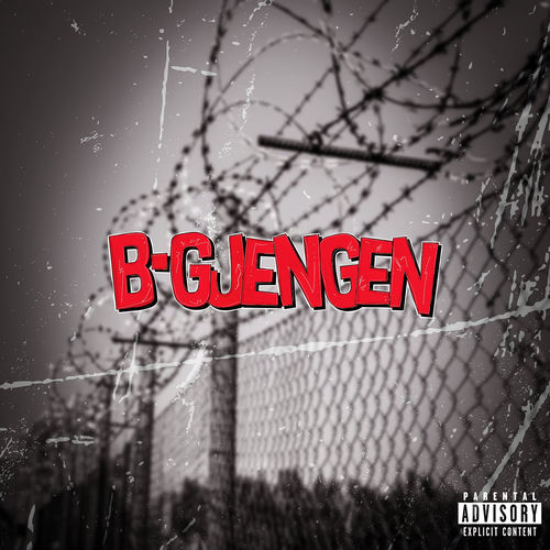 B-Gjengen