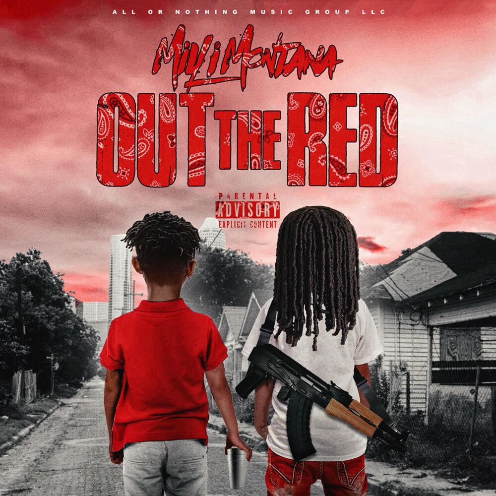 Picture of Out the Red