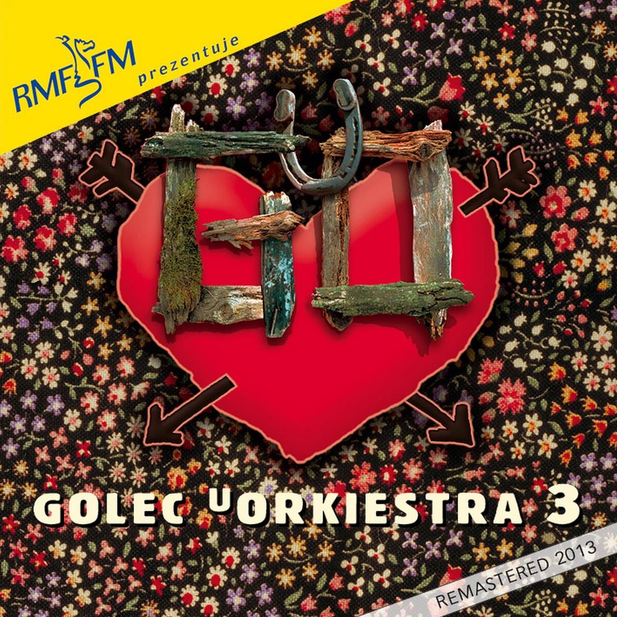 Album cover of Pędzą Konie
