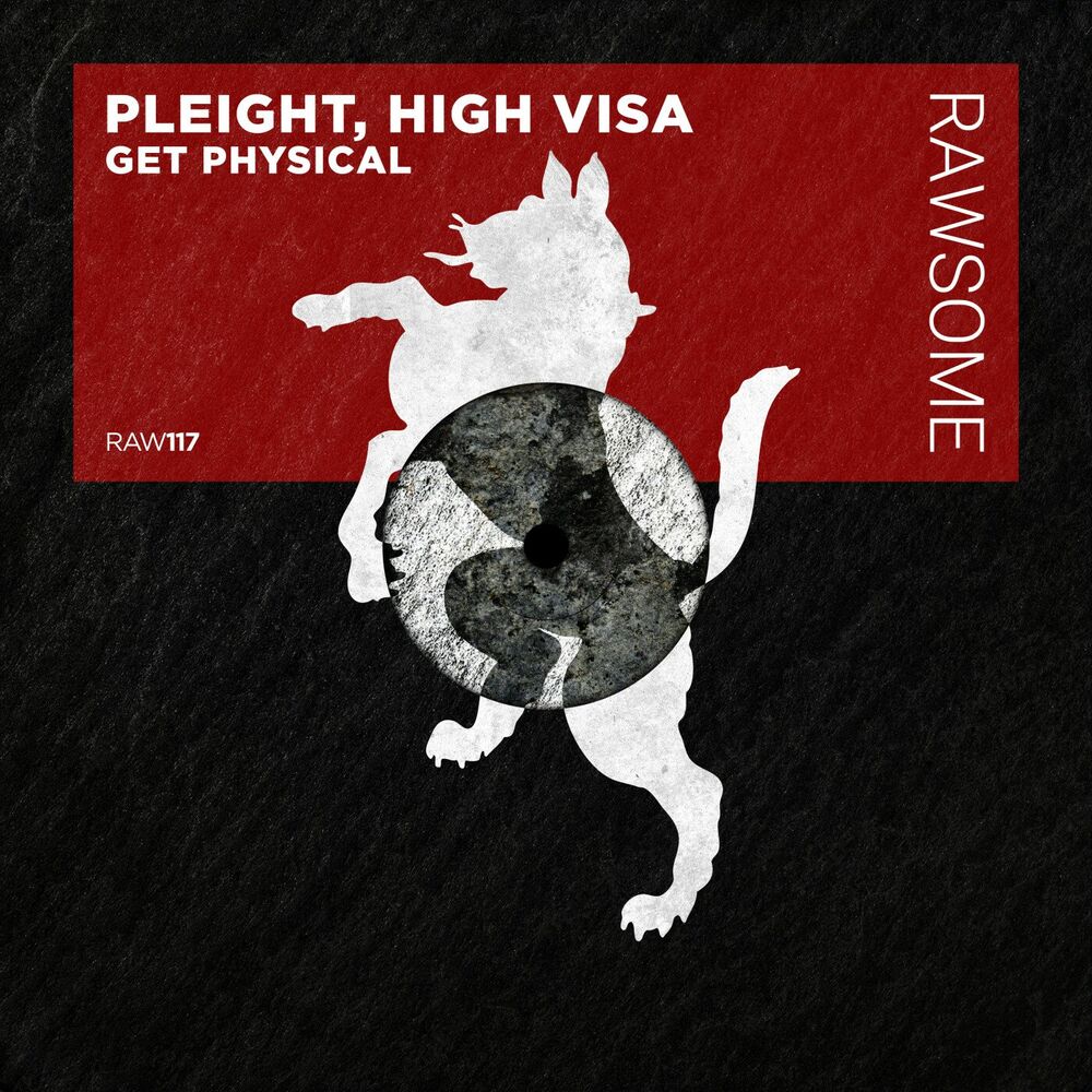 Picture of Get Physical