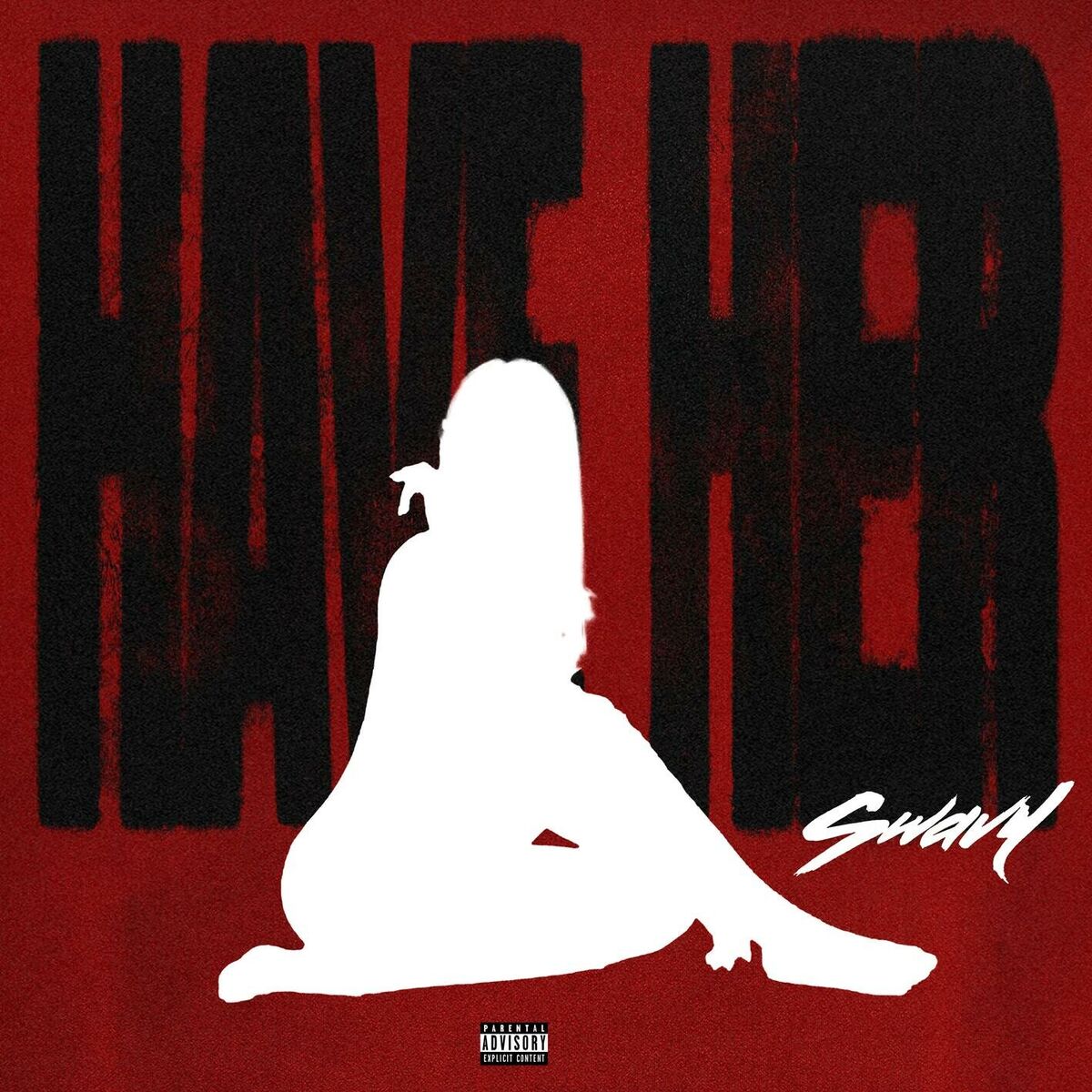 Album cover of Have Her