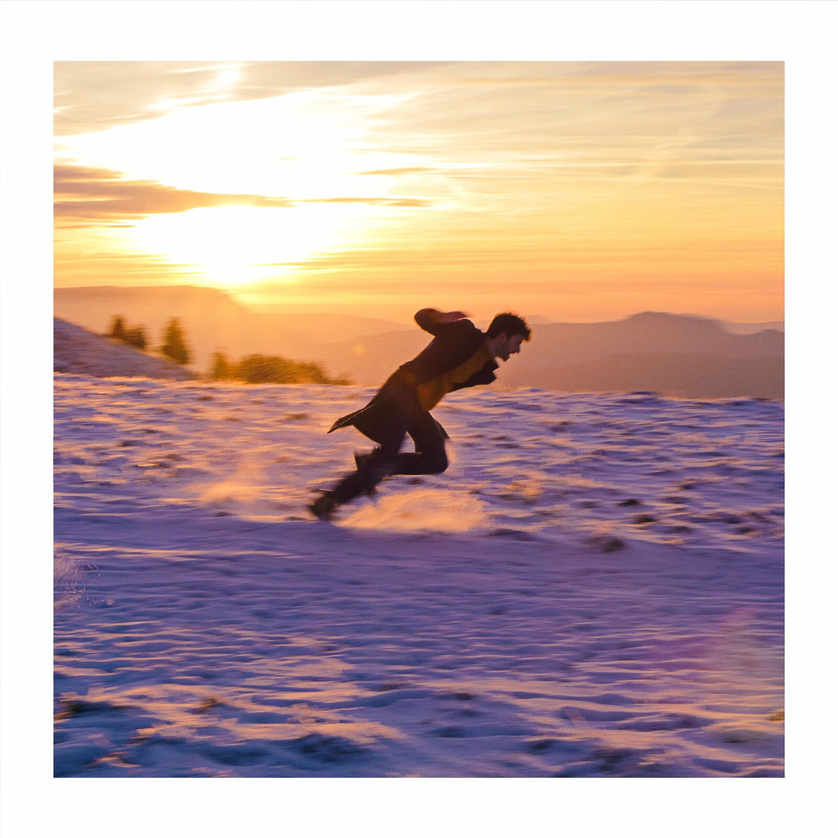 Album cover of Under Attack