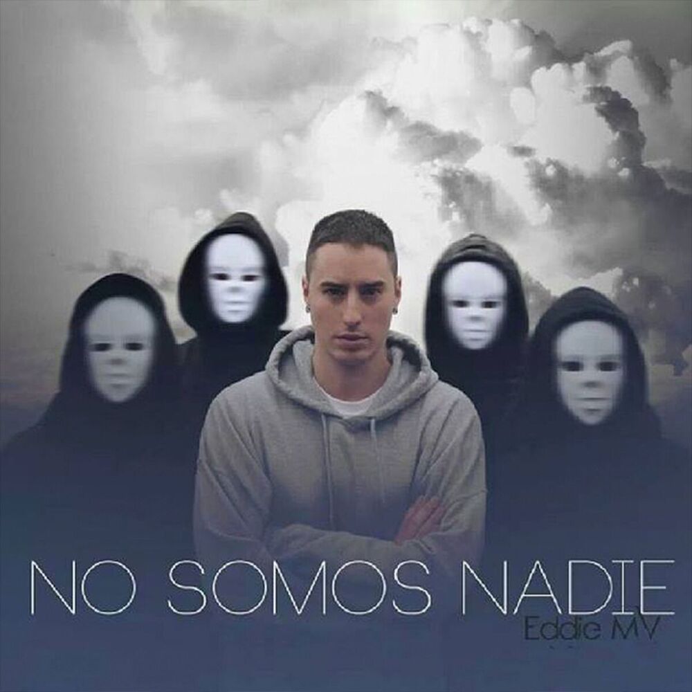 Picture of No somos nadie