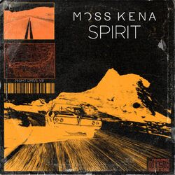 Cover of Spirit